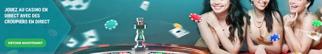 22Bet banner