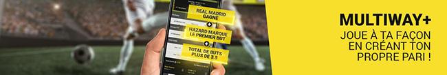 BetFIRST banner