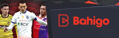 Bahigo