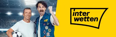 Interwetten