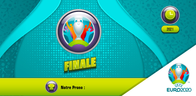 Vainqueur de lâEuro 2021