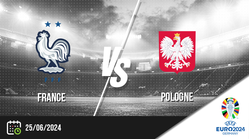 Pronostic Canada Pologne - 25/06/2024