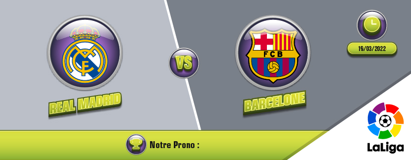 real Barça prono