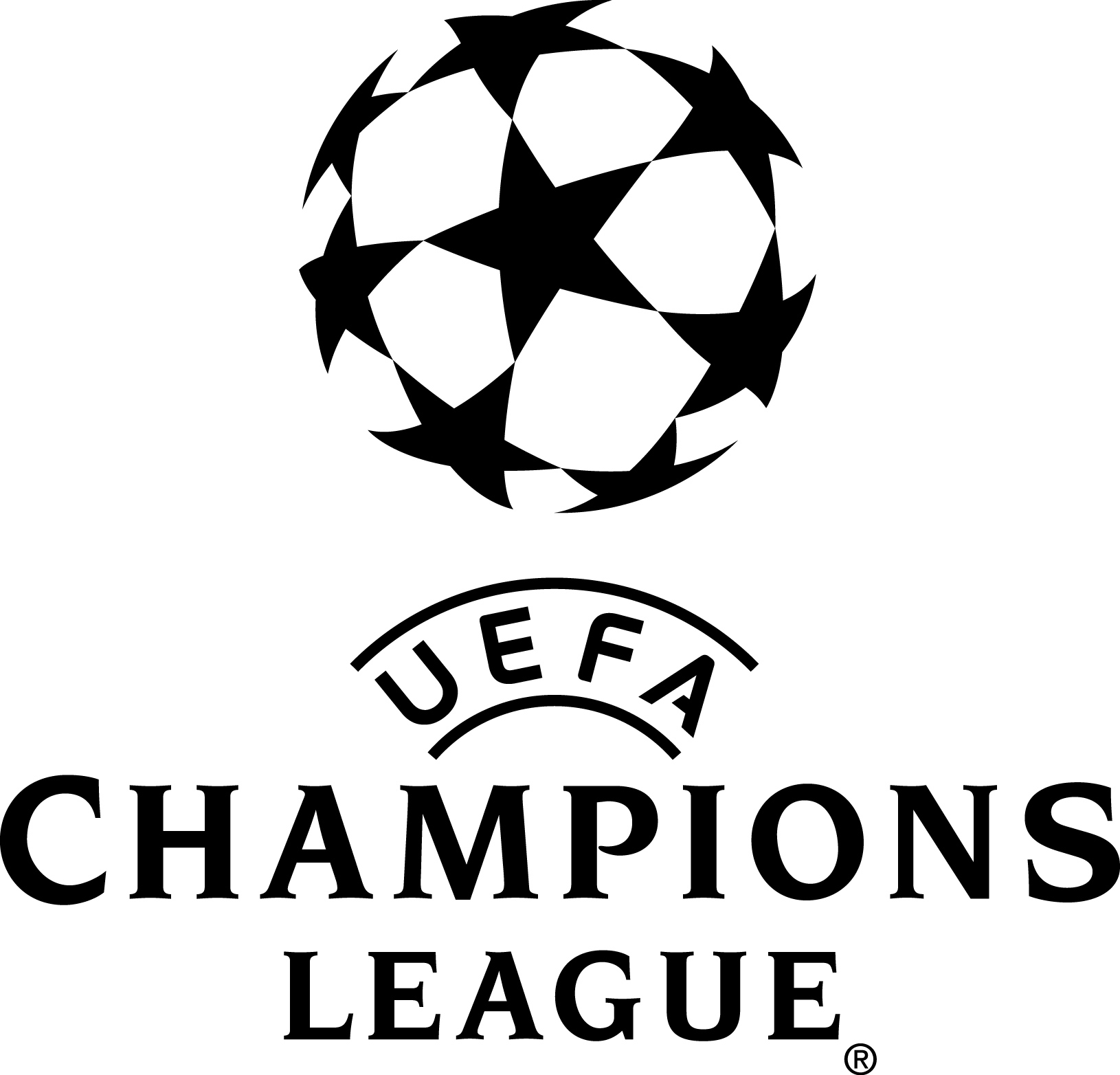 logo ligue des champions