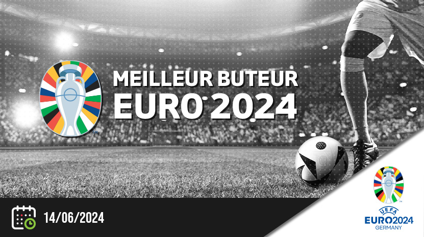 Qui sera meilleur buteur euro