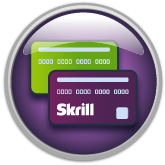 Carte Skrill