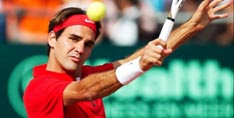 Paris tennis